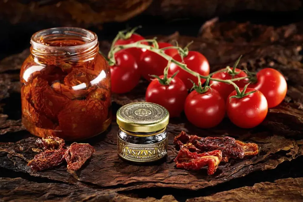 Dried Tomato