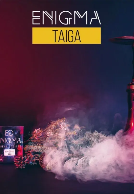 Taiga