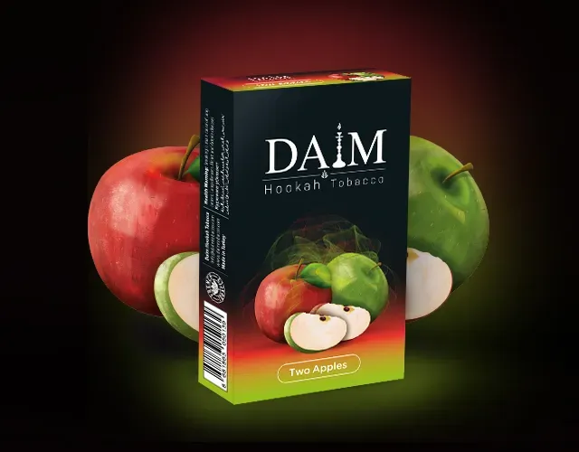 Two Apple