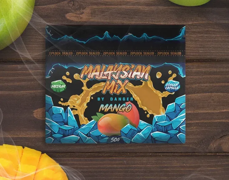Mango