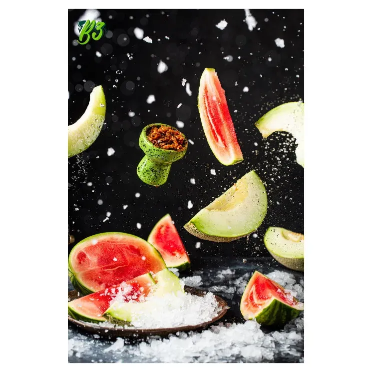 Watermelon Halls