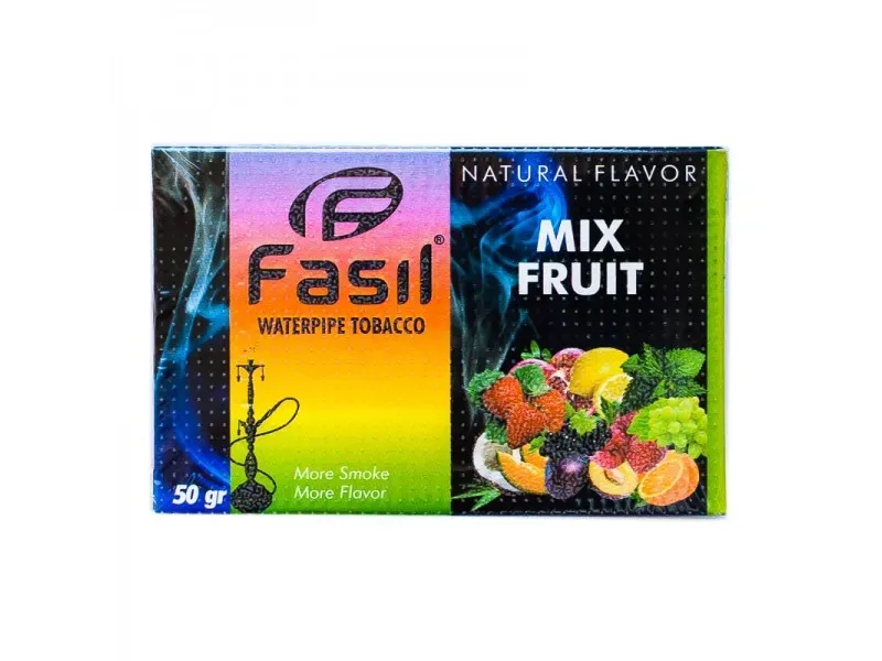 Mix Fruit