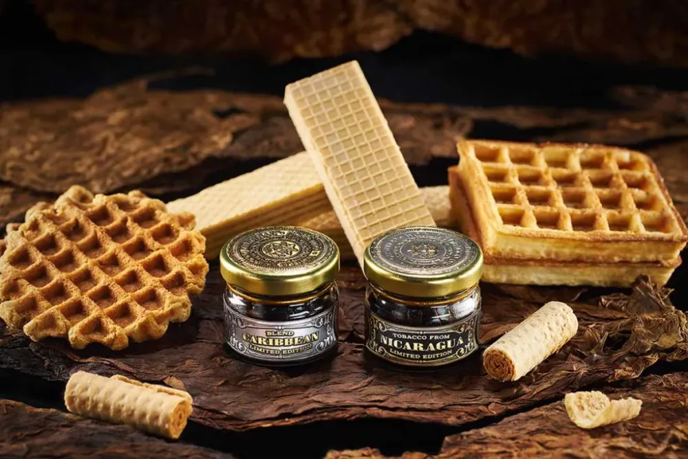 Waffle