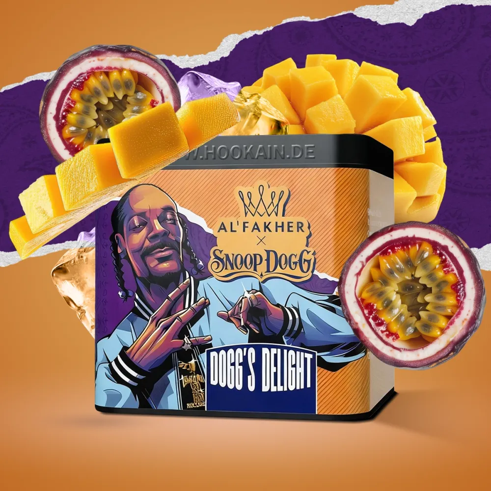 Dogg’s Delight