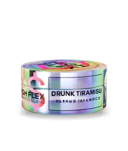 Drunk Tiramisu