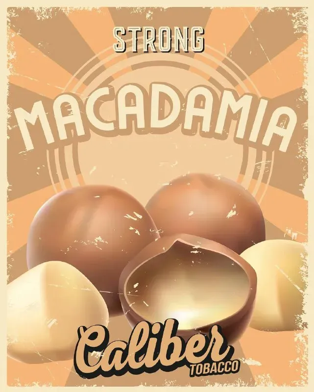 Macadamia