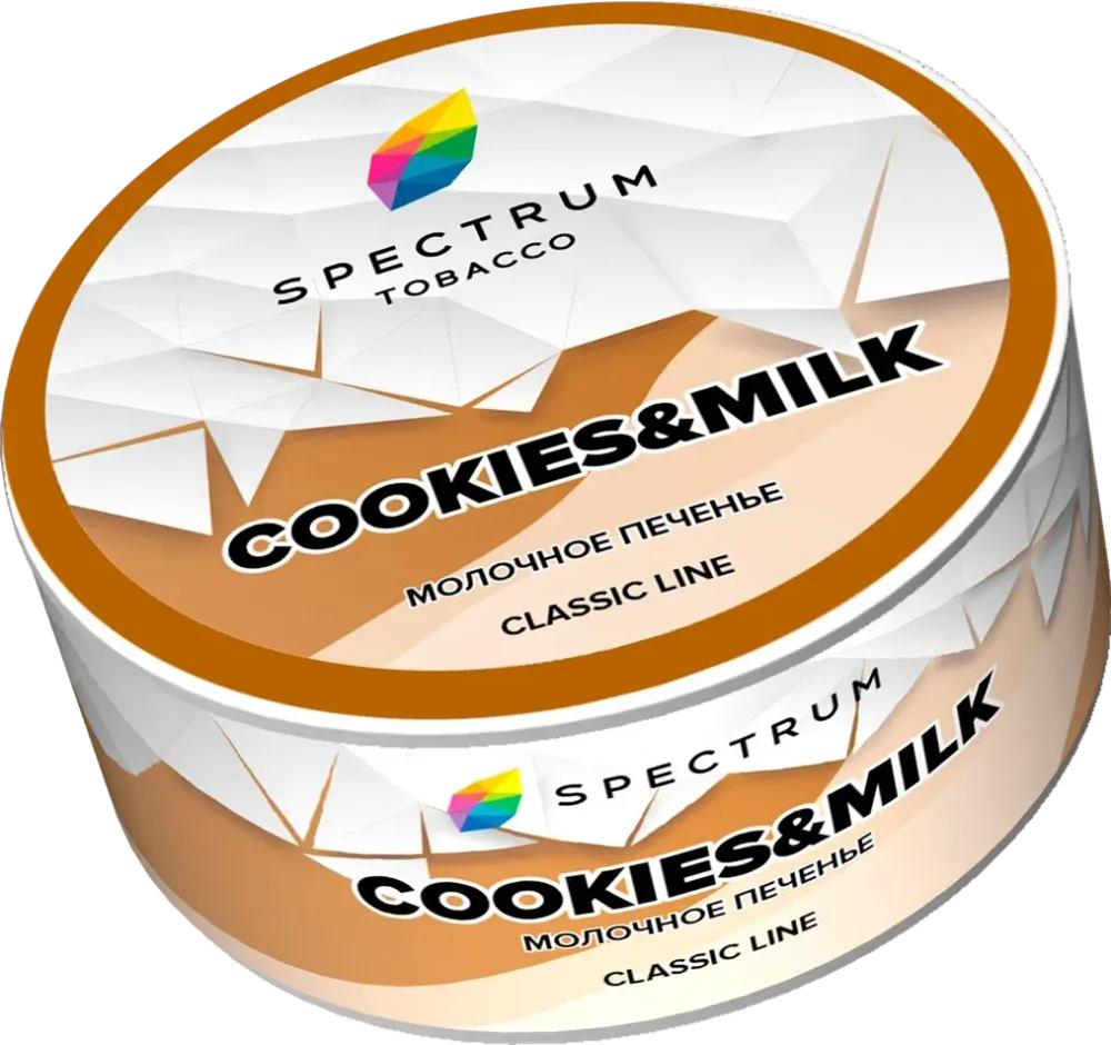 Cookies & Milk