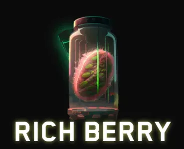 Rich Berry