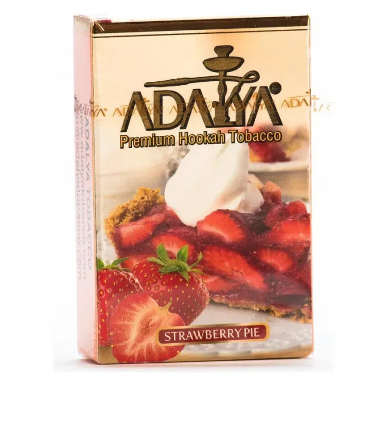 Strawberry Pie