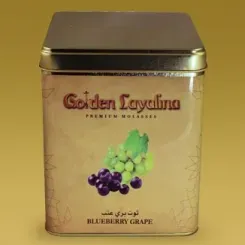 Blueberry Grape