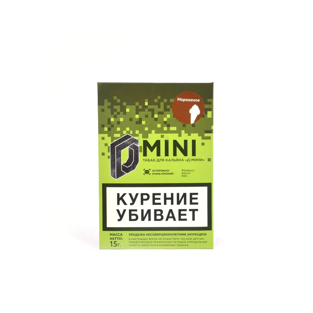 Мороженое
