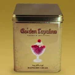 Raspberry Cream