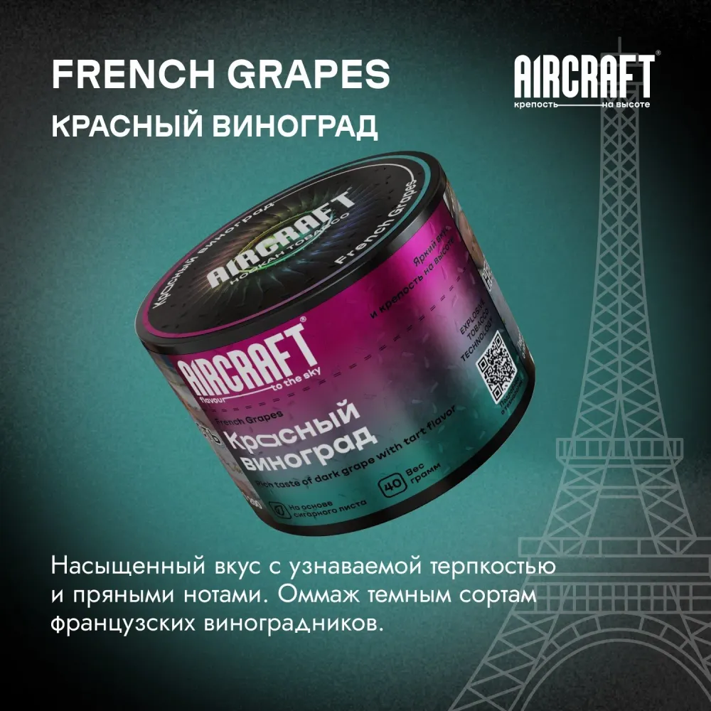 French Grapes