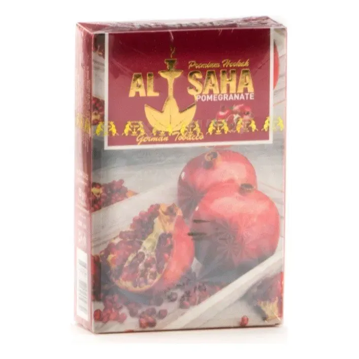Pomegranate