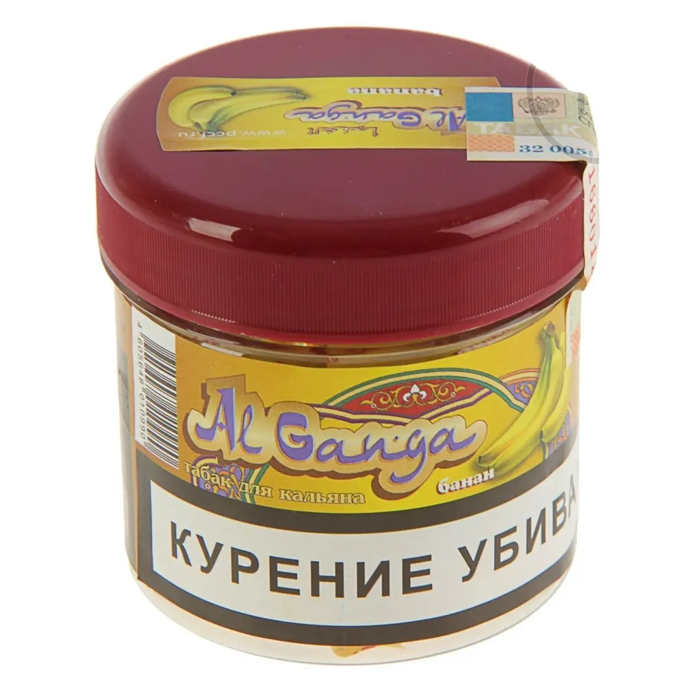 Банан