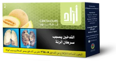 Cantaloupe