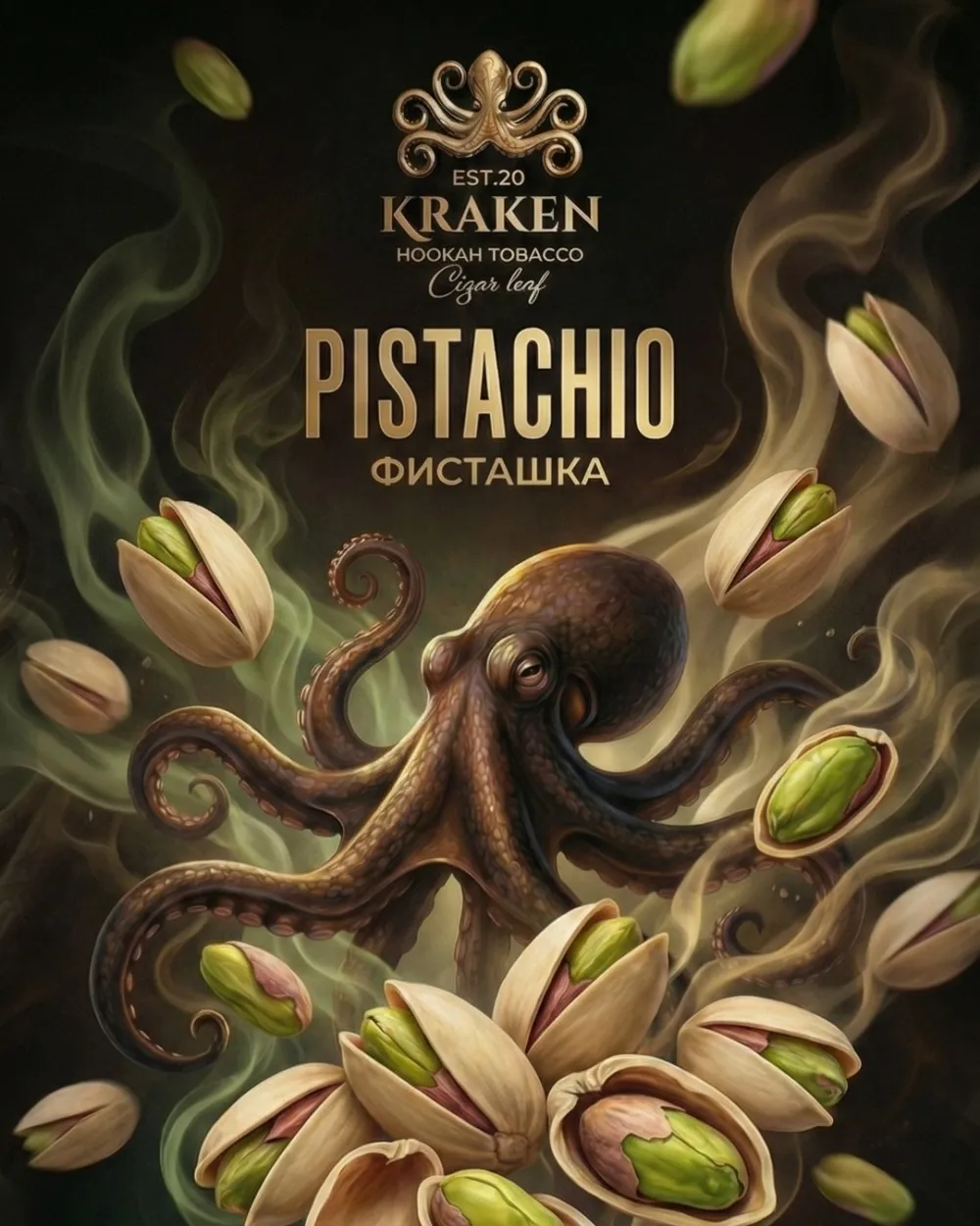Pistachio