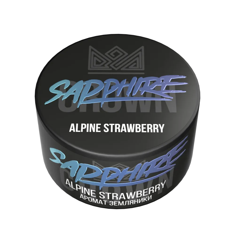 Alpine Strawberry
