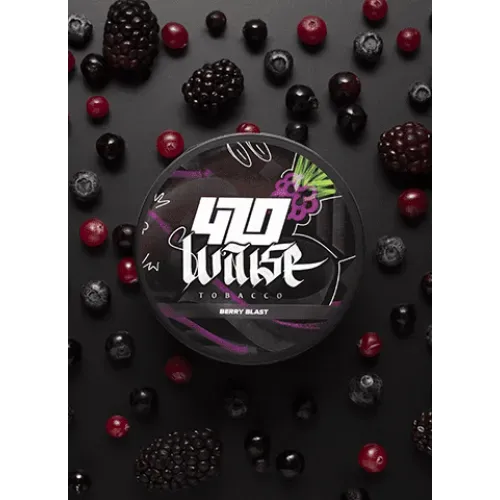 Berry Blast
