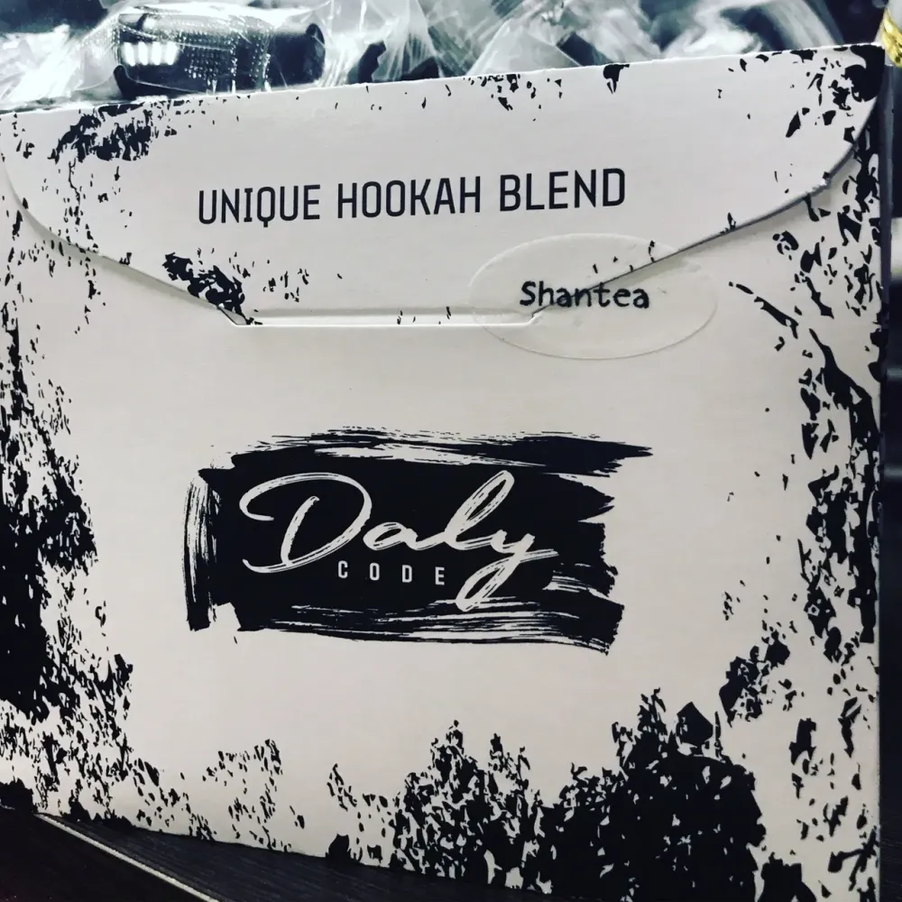 Shantea