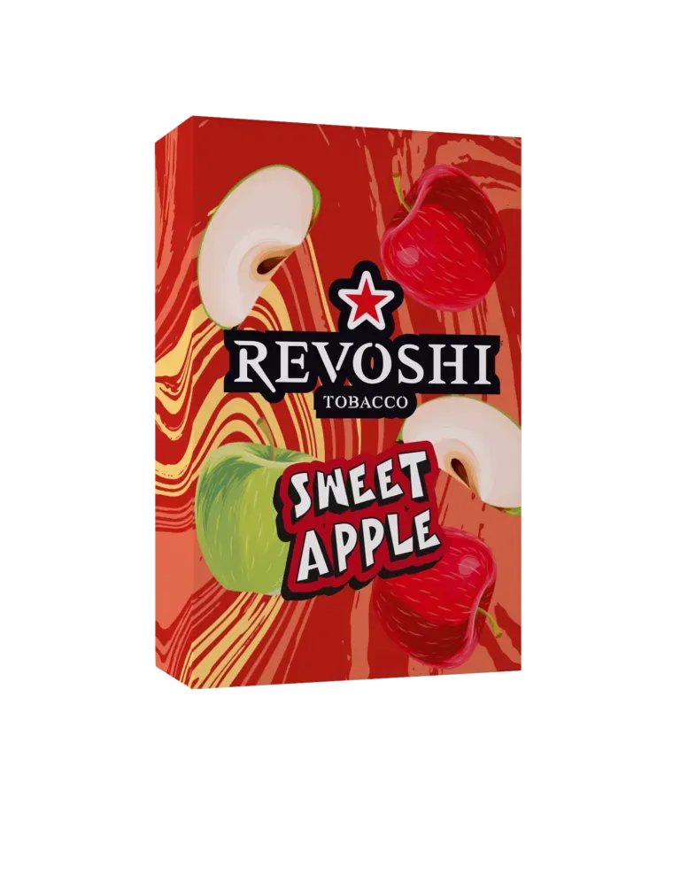 Sweet Apple