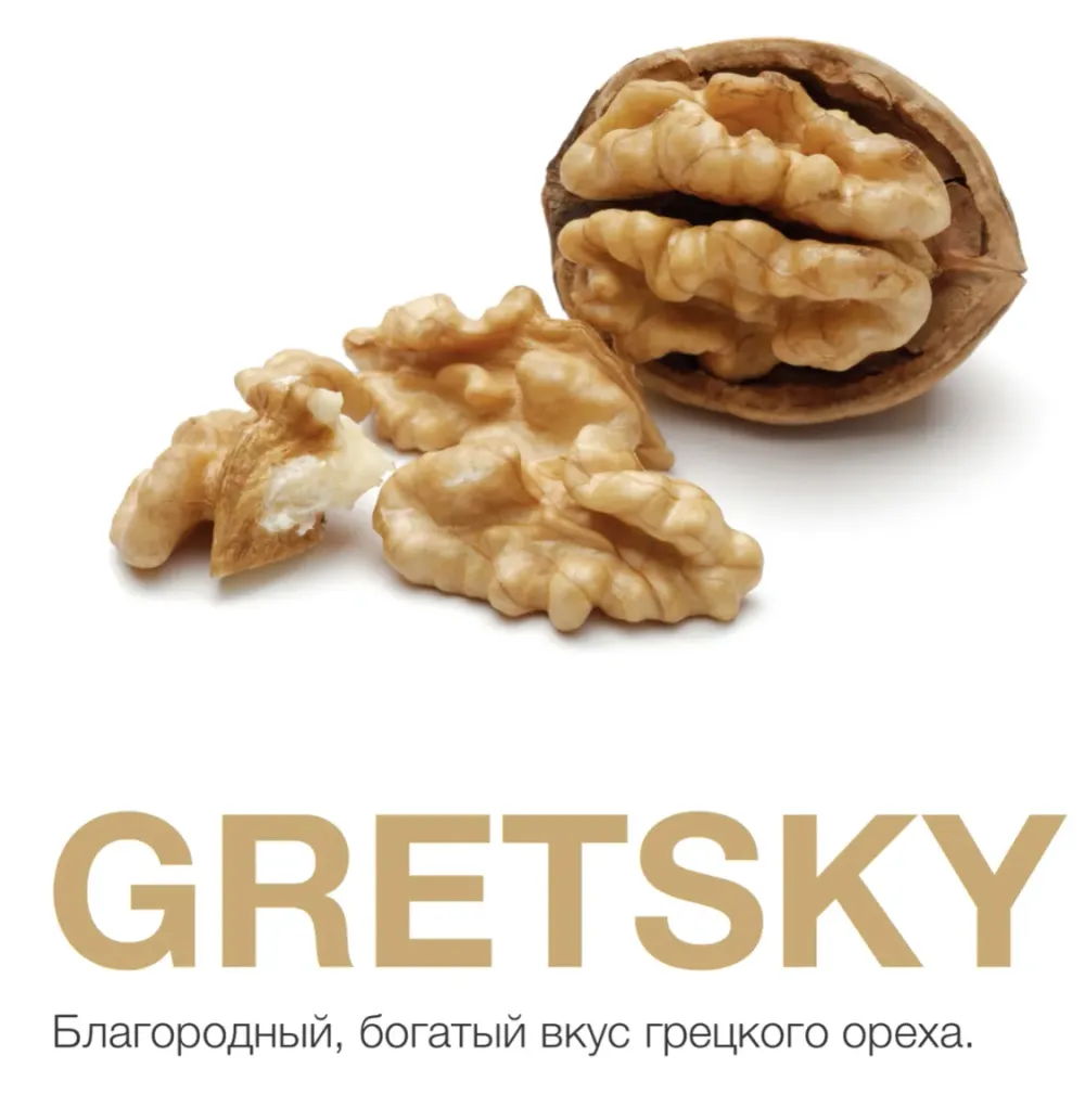 Gretsky