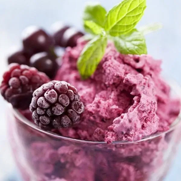 Ice Blueberry Raspberry