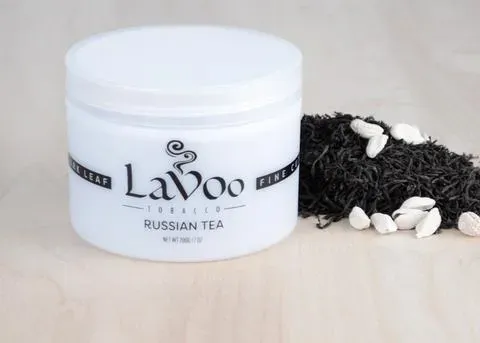 Russian Tea