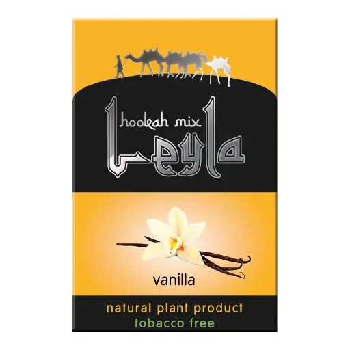 Vanilla