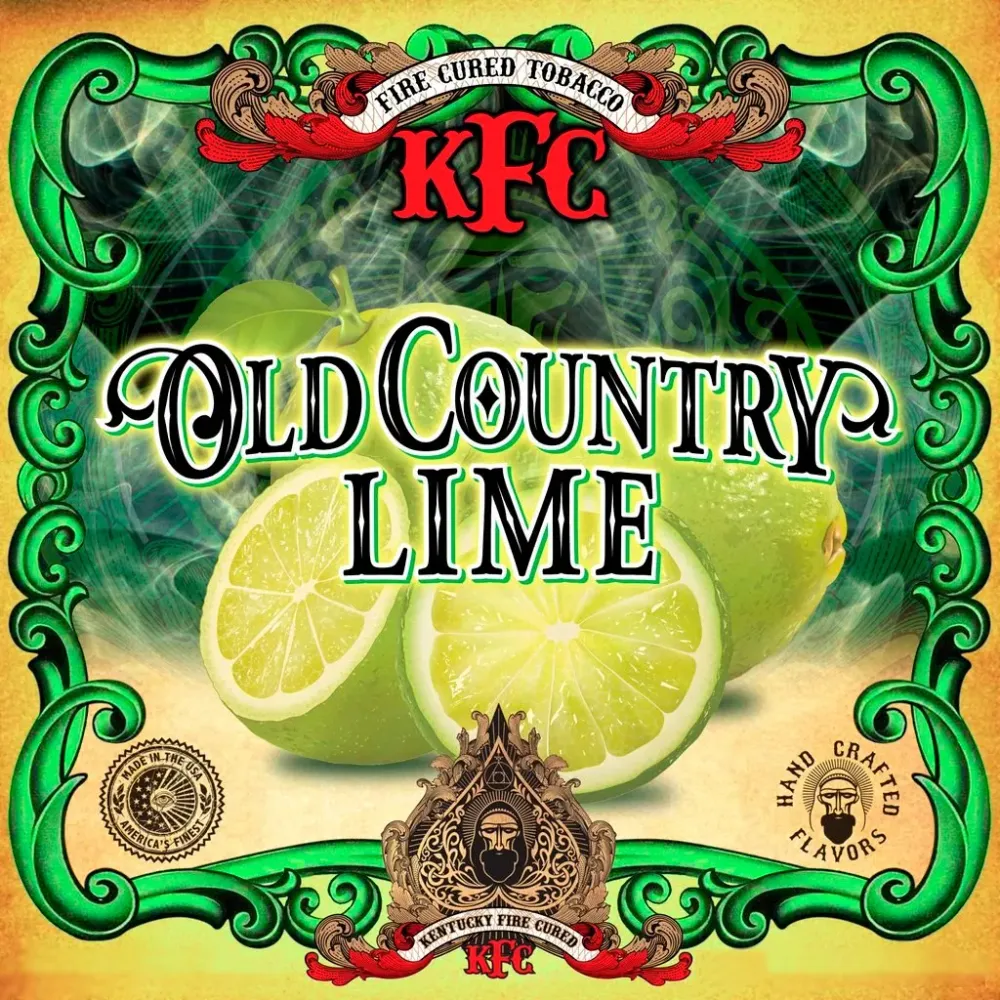 Old Country Lime