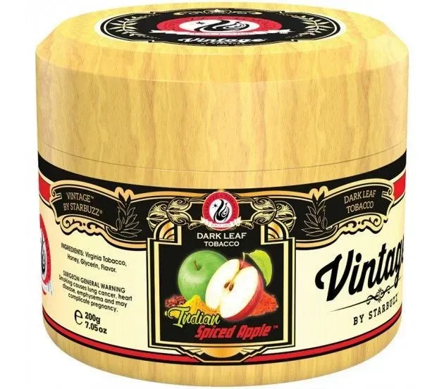 Indian Spiced Apple