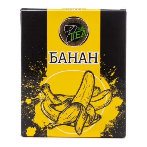 Банан