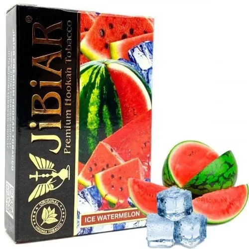 Ice Watermelon