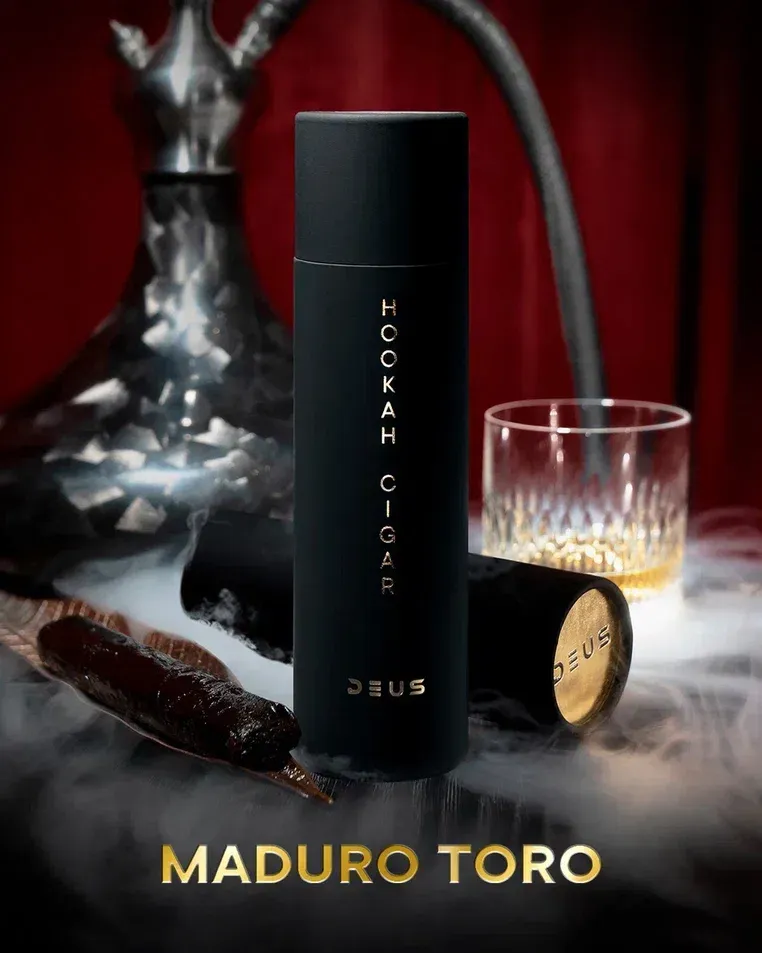 Maduro Toro