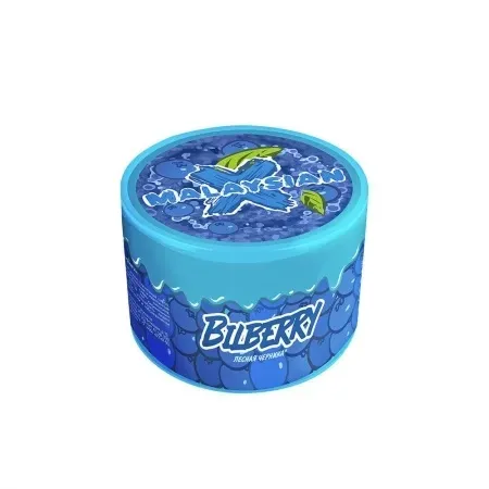 Bilberry