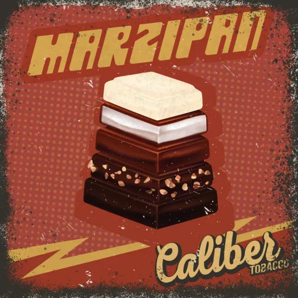 Marzipan