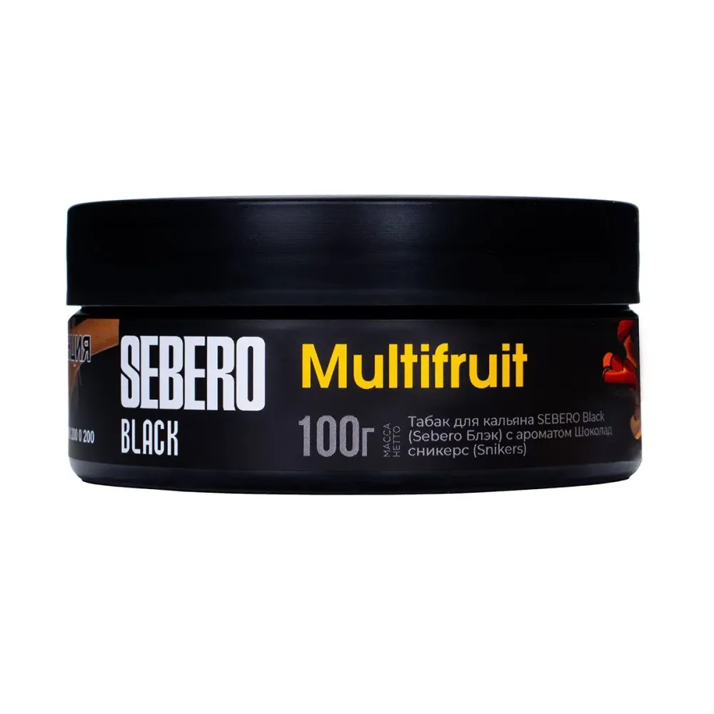Multifruit