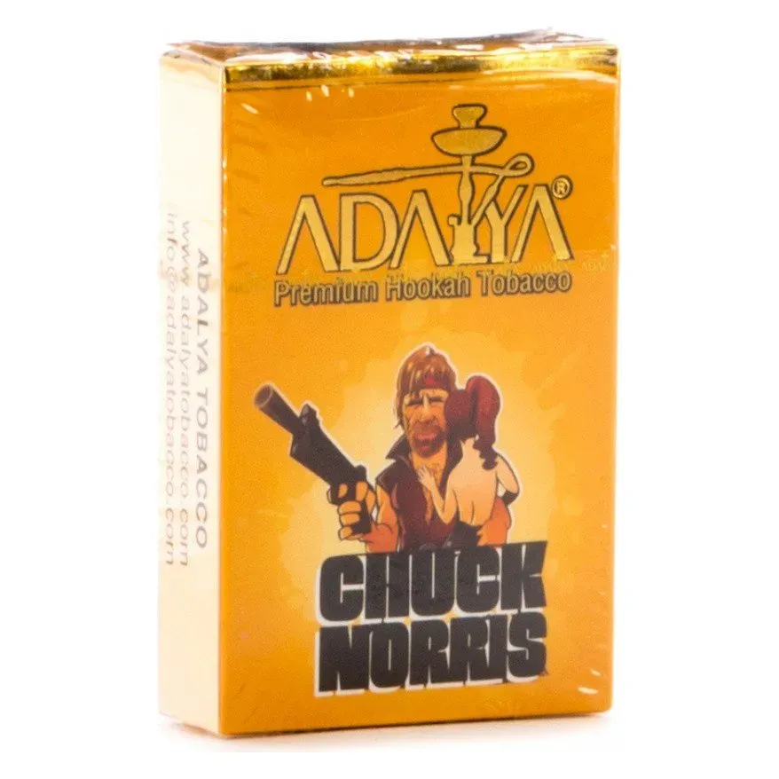 Chuck Norris