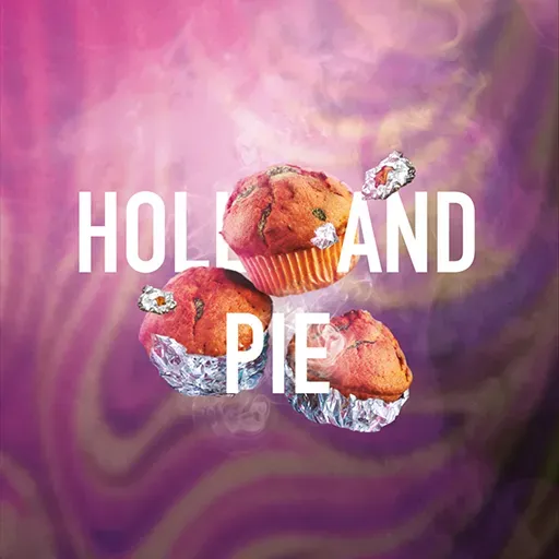 Holland Pie