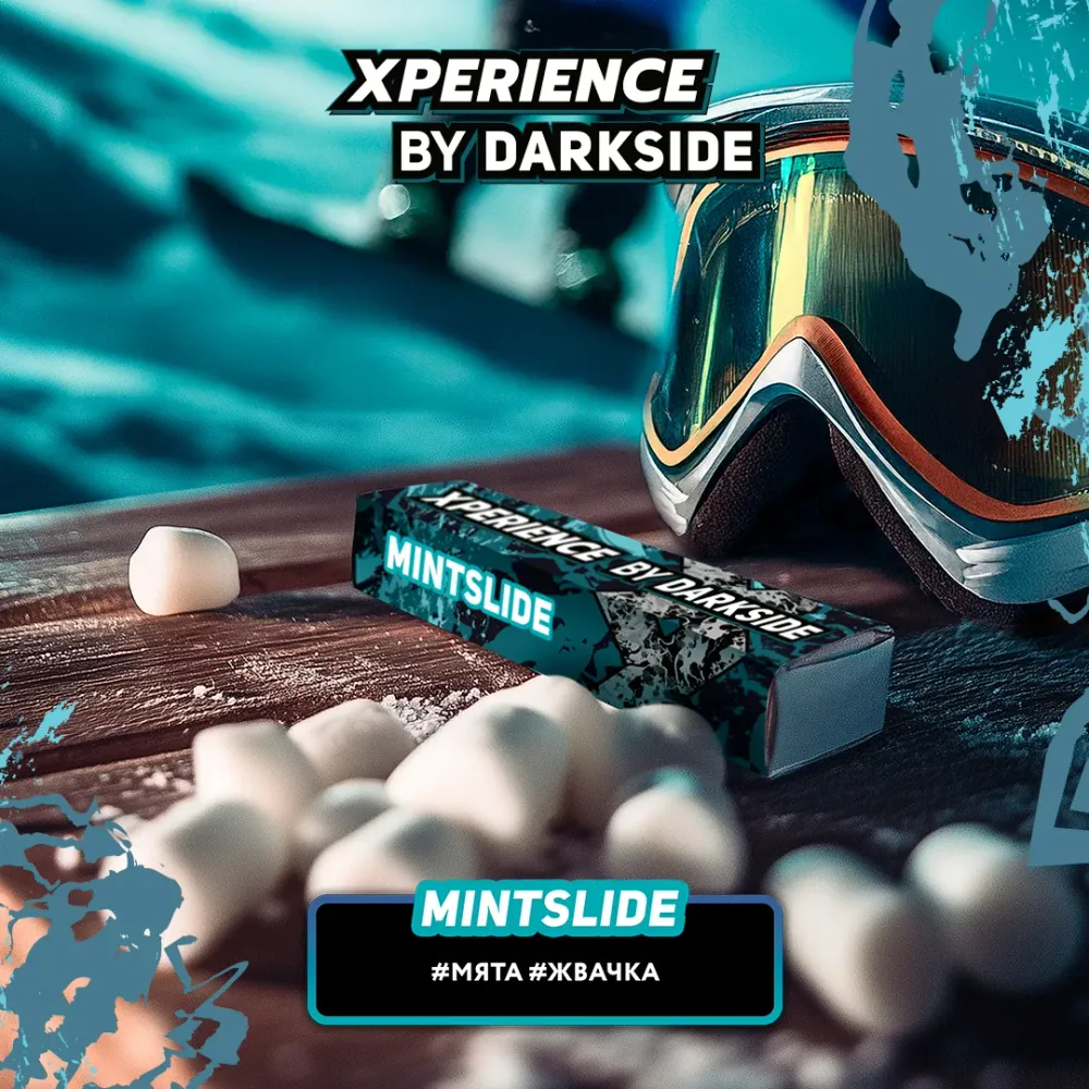 Mintslide