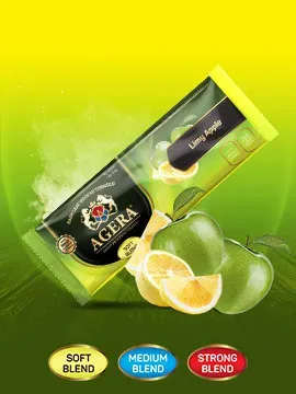 Limy Apple