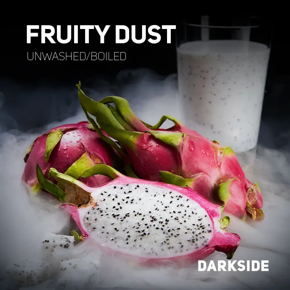 Fruity Dust