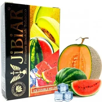 Ice Double Melon