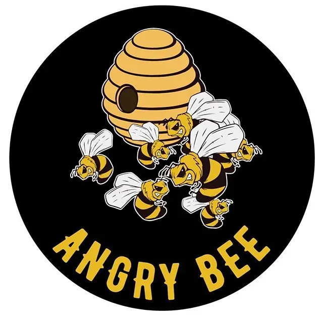 Angree Bee