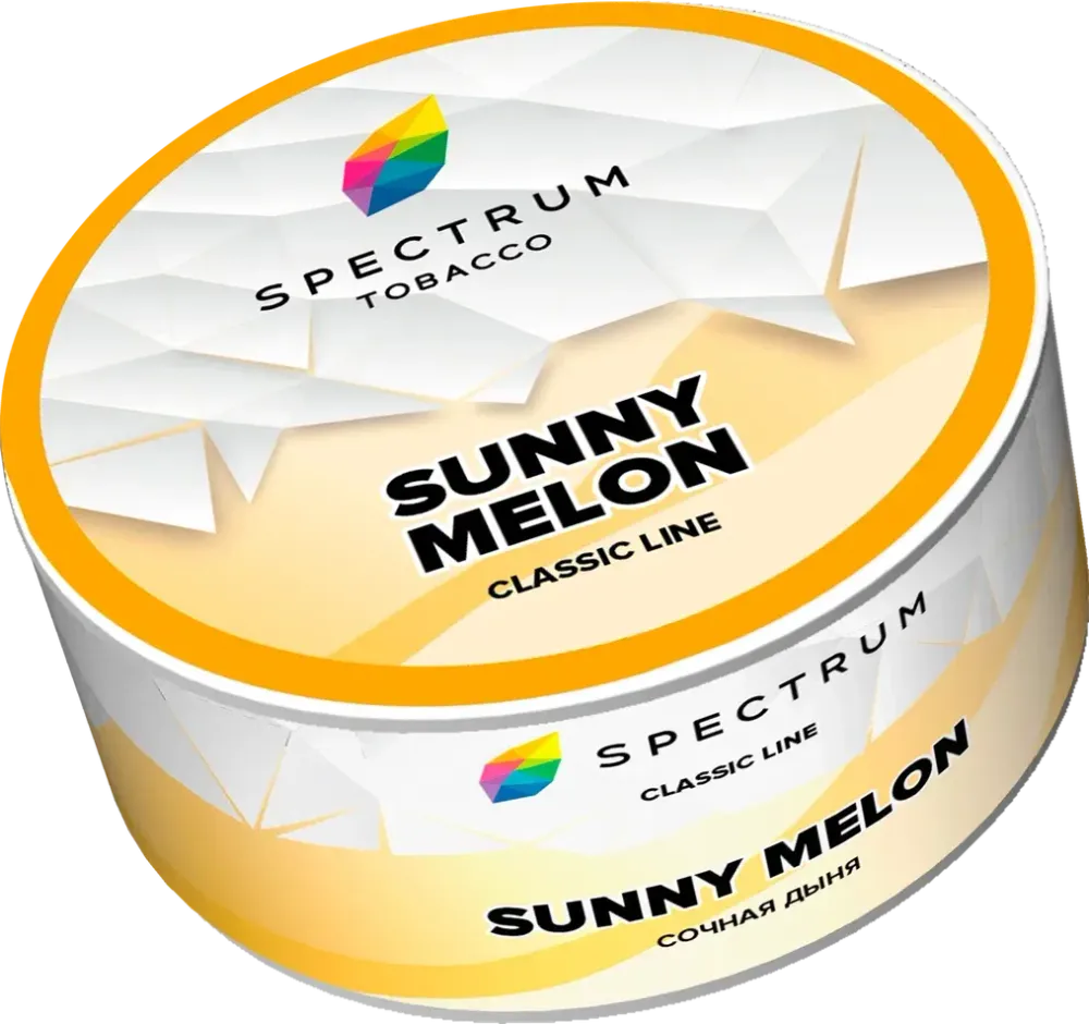 Sunny Melon