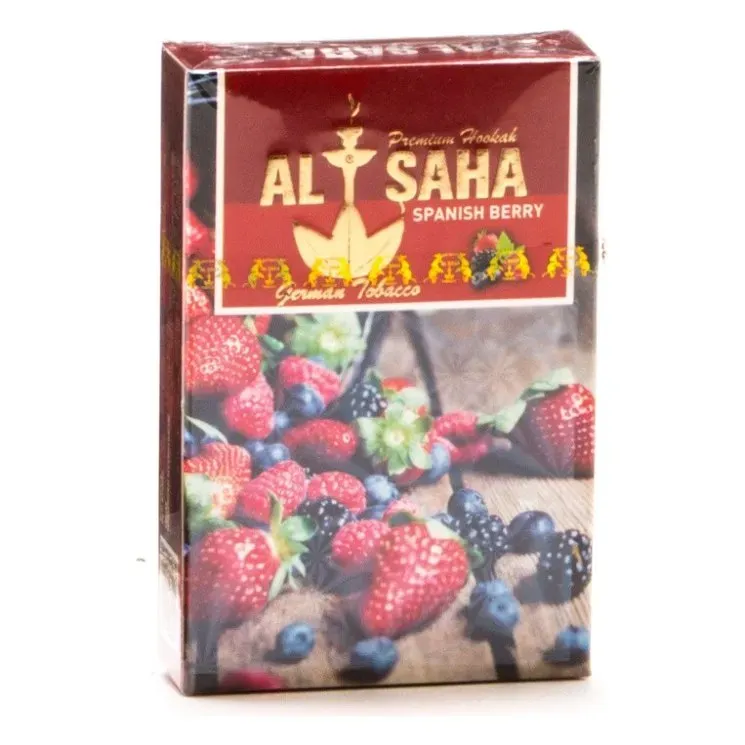 Spanish Berry