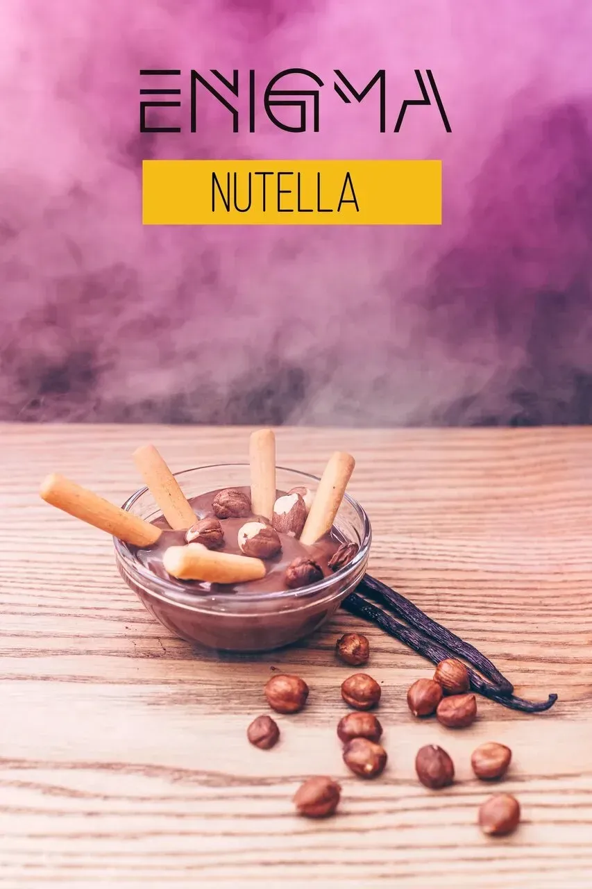 Nutella