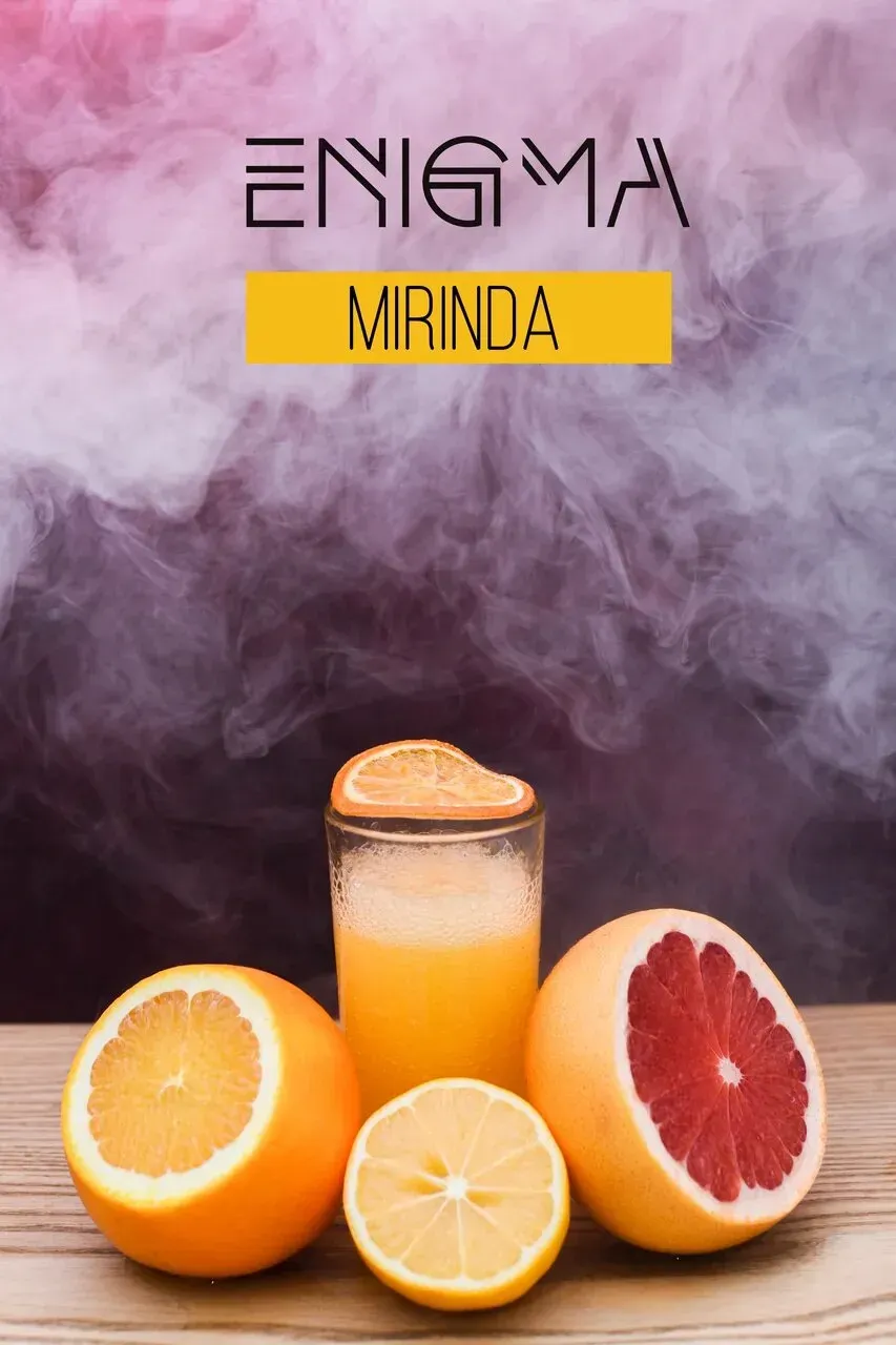 Mirinda
