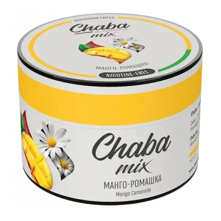 Mango Camomile
