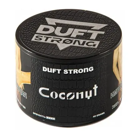 Coconut